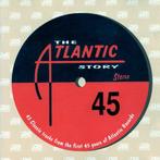 Various - The Atlantic Story, Verzenden, Gebruikt