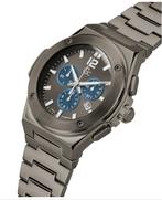 Gc - Idol Mens Grey Watch - Z33003G5MF - Heren - 2020+, Handtassen en Accessoires, Nieuw