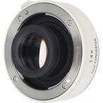 Sony E-Mount 1.4x Teleconverter occasion, Verzenden