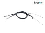 Câble daccélérateur Kawasaki Ninja 500 2024- (EX500G) Set, Verzenden, Nieuw
