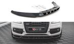 Front splitter voor Audi SQ5 8R / Q5 8R S Line Facelift, Ophalen of Verzenden