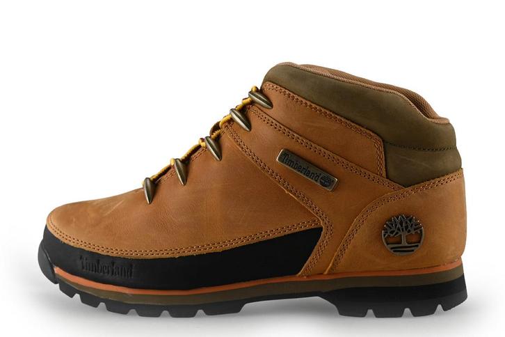 Timberland Veterboots in maat 42 Bruin | 25% korting, Kleding | Heren, Schoenen, Bruin, Zo goed als nieuw, Boots, Verzenden