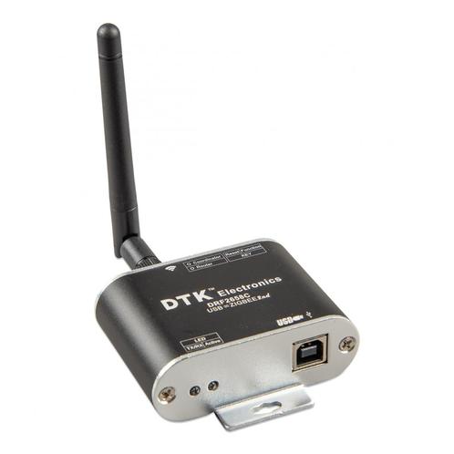 Victron Zigbee naar USB Converter (Communicatie en bewaking), Doe-het-zelf en Bouw, Zonnepanelen en Toebehoren, Nieuw, Verzenden