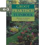 Groot praktisch tuinboek Bloemen en planten in huis en tuin, Boeken, Verzenden, Gelezen, Met medewerking van Sante Brun