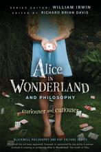Alice In Wonderland & Philosophy 9780470558362, Gelezen, William Irwin, Richard Brian Davis, Verzenden