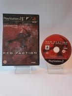 Red Faction Playstation 2, Ophalen of Verzenden