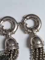 Zonder minimumprijs - Choker halsketting Zilver