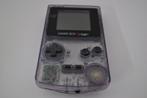 Gameboy Color - Atomic Purple, Nieuw