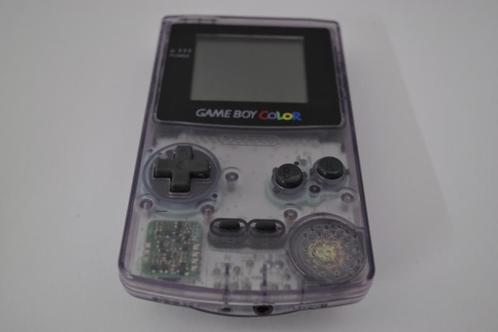 Gameboy Color - Atomic Purple, Games en Spelcomputers, Spelcomputers | Nintendo Game Boy