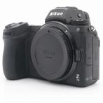 Nikon Z7 II body | Tweedehands, Audio, Tv en Foto, Fotocamera's Digitaal, Verzenden, Zo goed als nieuw, Nikon