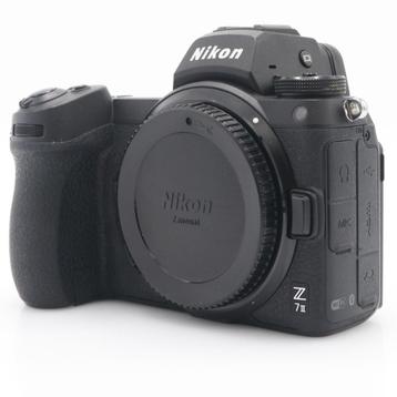 Nikon Z7 II body | Tweedehands, Verzenden