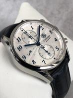 TAG Heuer - Carrera Calibre 16 Heritage Chronograph, Handtassen en Accessoires, Horloges | Antiek