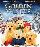 Golden winter op Blu-ray, Verzenden