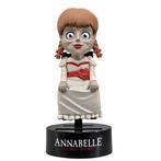 The Conjuring Universe Body Knocker Bobble Figure Annabelle, Ophalen of Verzenden, Nieuw