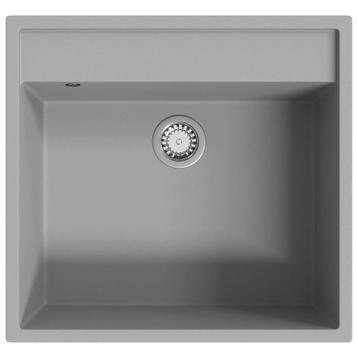 Retro Gootsteen Deal! Granieten Spoelbak -40% - Ideaal vo... beschikbaar voor biedingen