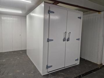 Koelcel 196 x 256 x 256 cm