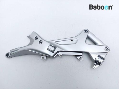 Schetsplaat Rechts Honda ST 1300 Pan European (ST1300, Motoren, Onderdelen | Honda, Gebruikt, Verzenden