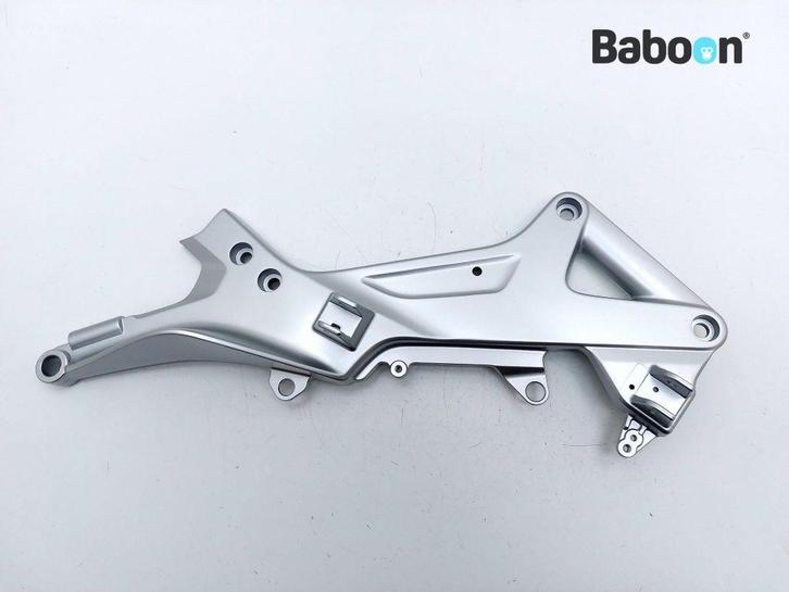 Schetsplaat Rechts Honda ST 1300 Pan European (ST1300, Motoren, Onderdelen | Honda, Gebruikt, Verzenden