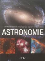 Astronomie - Een fascinerende reis naar sterren en planeten, Livres, NB, Verzenden