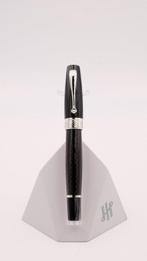 Montegrappa - Miya Carbon - Charcoal Black (ISMIARI1) -, Nieuw