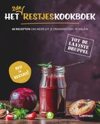 Het 2de Restjeskookboek 9789401471749 Vlaco, Boeken, Kookboeken, Verzenden, Zo goed als nieuw, Vlaco