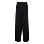 Cambio • zwarte pantalon Ophelie • 36, Kleding | Dames, Broeken en Pantalons, Cambio, Verzenden, Zwart, Nieuw