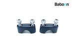 Stuurklem / Riser Set Suzuki DL 650 V-Strom 2012-2016, Motoren, Verzenden, Gebruikt