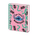 A5 NOTEBOOK STITCH, Diversen, Notitieboeken, Ophalen of Verzenden, Nieuw