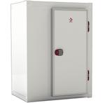 Kamer ISO 100, afm. int. 1430 x 1230 xh 2030 mm (3,57 m³), Zakelijke goederen, Verzenden, Nieuw in verpakking, Koelen en Vriezen