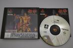 Tekken - Platinum (PS1 PAL), Games en Spelcomputers, Games | Sony PlayStation 1, Nieuw