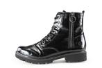 Remonte Veterboots in maat 39 Zwart | 5% korting, Verzenden, Overige typen