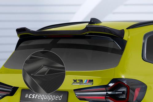 Achtervleugel met ABE voor BMW X3 F97 M Competition HF948-C, Auto-onderdelen, Carrosserie, Nieuw, Verzenden