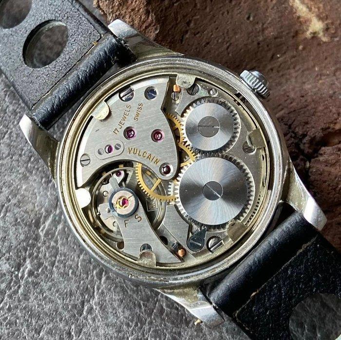 Vulcain - Grand Prix - Zonder Minimumprijs - 313011 - Heren, Handtassen en Accessoires, Horloges | Heren