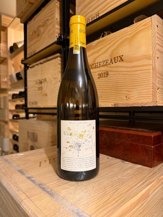 2011 Domaine Leflaive Clavoillon - Puligny Montrachet 1er, Verzamelen, Wijnen