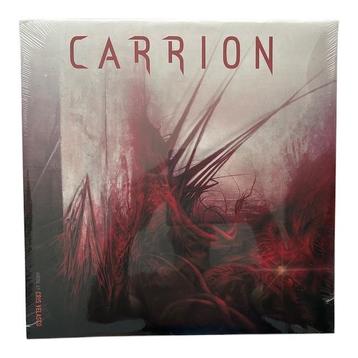 Carrion Soundtrack Vinyl 2LP (VINYL) (NIEUW)