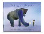 Boek: De jongen en de gorilla (z.g.a.n.), Verzenden