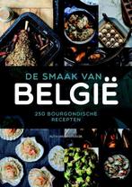 De smaak van België 9789045208459 Maria Robbins, Boeken, Verzenden, Zo goed als nieuw, Maria Robbins