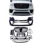 Voorbumper voor mercedes sprinter w907 2019+ zwarte grill, Auto-onderdelen, Nieuw