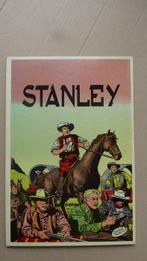 Stanley T1 - C - 1 Album - Eerste Franse editie - 1955, Boeken, Stripverhalen, Nieuw