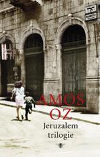 Jeruzalem trilogie 9789023455400, Zo goed als nieuw, [{:name=>'Amos Oz', :role=>'A01'}], Verzenden