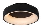 Lucide MIRAGE - Plafonnière - Ø 38 cm - LED Dimb., Verzenden, Nieuw