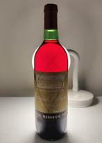 1955 Bodegas Bilbaínas, Rioja Clarete Fino Vieja Reserva -, Verzamelen, Nieuw