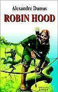 Robin Hood von Dumas, Alexandre, d. Ält.  Book, Cd's en Dvd's, Verzenden, Gebruikt