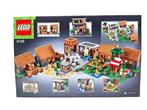 Lego Set - 21128 - Minecraft - LEGO Minecraft 21128 – The, Nieuw