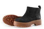 Timberland Boots in maat 39 Zwart | 5% korting, Kleding | Dames, Verzenden, Zwart, Overige typen, Timberland