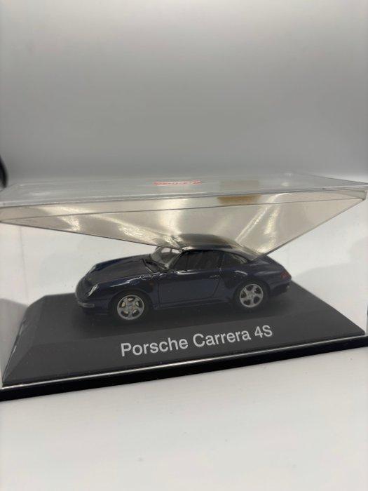 Schuco, Maisto, Eagles Race 1:43 - Modelbouwdoos (6) -, Hobby en Vrije tijd, Modelauto's | 1:5 tot 1:12