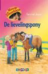 Manege de Zonnehoeve - De lievelingspony 9789020662894
