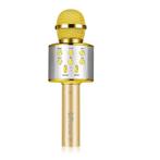 DrPhone KARO Bluetooth Karaoke Microfoon Draadloos –, Muziek en Instrumenten, Verzenden, Nieuw