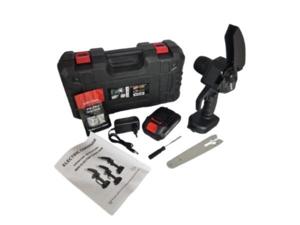 Veiling - Mini Kettingzaag – Efficiënt & snel snoeien en, Tuin en Terras, Hand-tuingereedschap