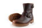Panama Jack Boots in maat 43 Bruin | 5% extra korting, Kleding | Heren, Schoenen, Bruin, Verzenden, Boots, Gedragen